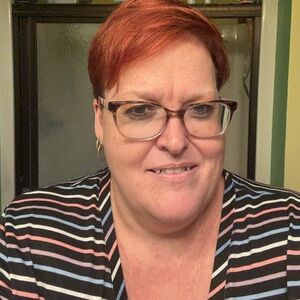 Meet your Posher, Lori